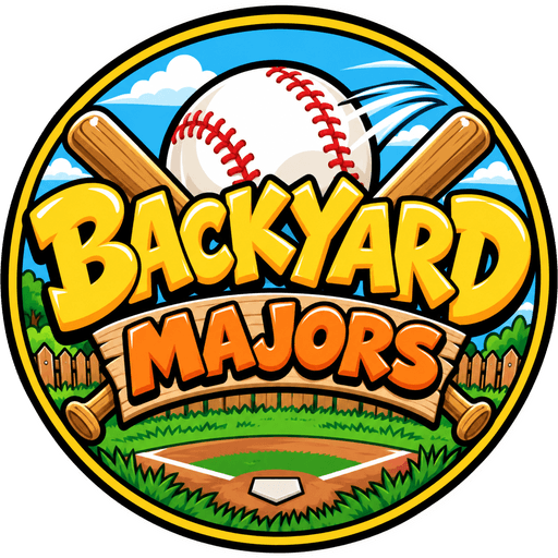 Backyard Majors