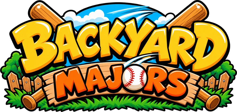 Backyard Majors
