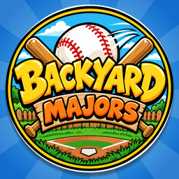 Backyard Majors app icon